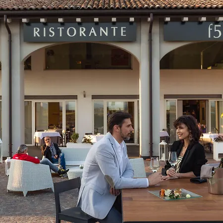 Forlanini 52 Otel 3*