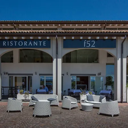 Forlanini 52 Otel 3*