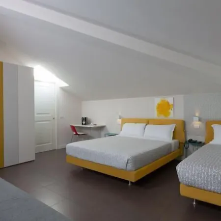 Otel Forlanini 52 3*