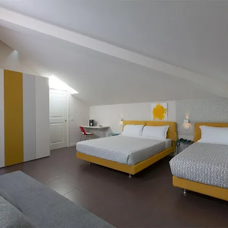 Otel Forlanini 52 3*