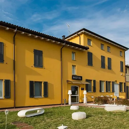 Forlanini 52 3*