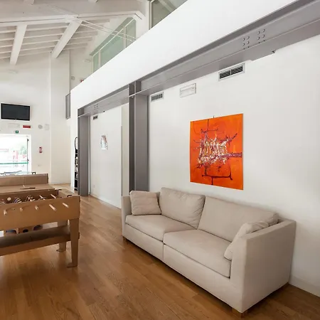 Forlanini 52 Hotel 3*