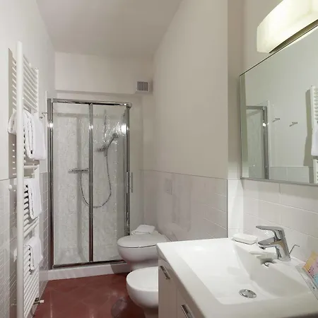 Hotel Forlanini 52