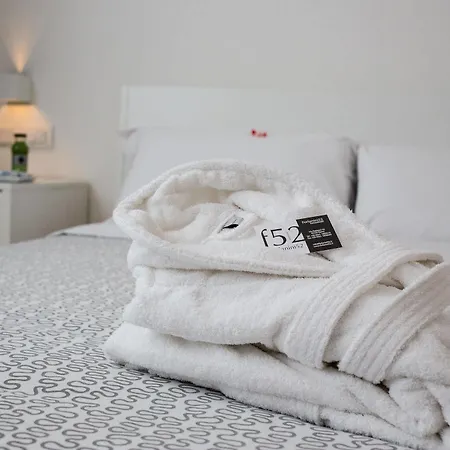 Otel Forlanini 52 3*