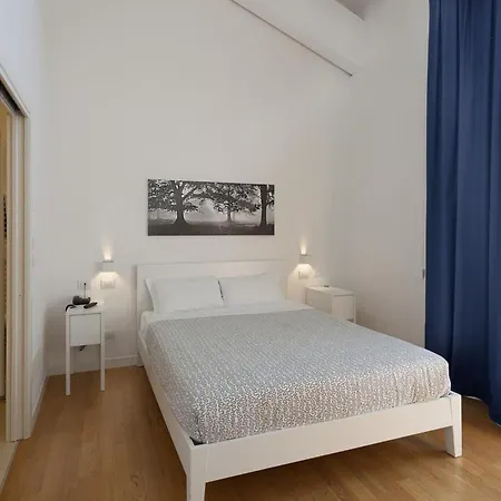 Ξενοδοχείο Forlanini 52 3*