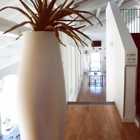 Forlanini 52 3* Πάρμα