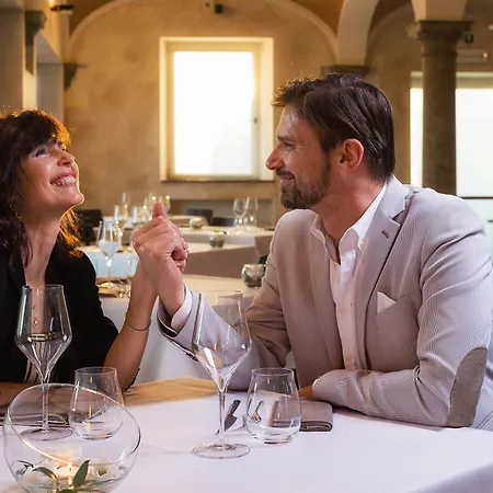 Hotel Forlanini 52 Parma