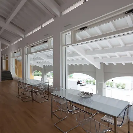 Forlanini 52 Πάρμα