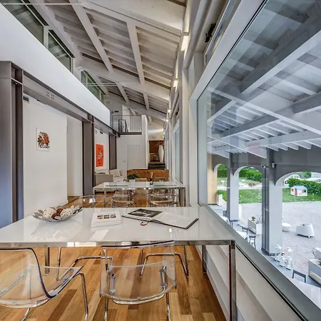 Forlanini 52 Πάρμα