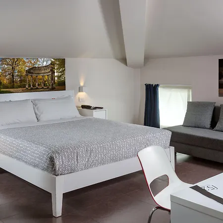 Forlanini 52 3* Parma