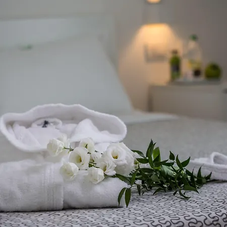 Ξενοδοχείο Forlanini 52 3*