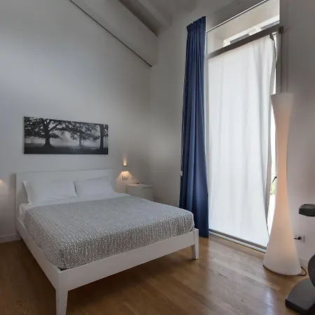 Hotel Forlanini 52 3*