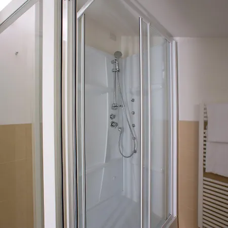 Ξενοδοχείο Forlanini 52 3*