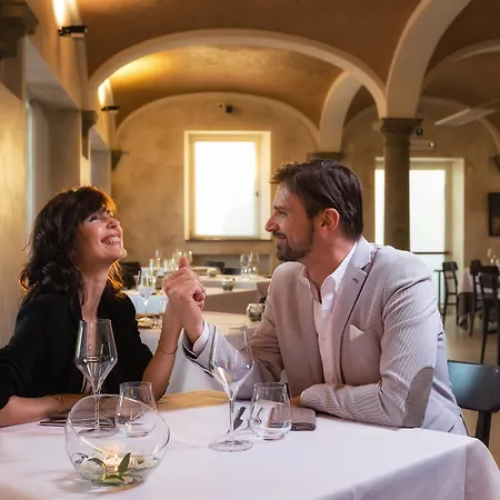 Forlanini 52 Ξενοδοχείο