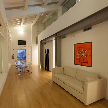 Forlanini 52 Hotel Parma