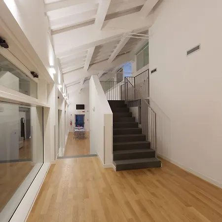 Forlanini 52 3* Πάρμα