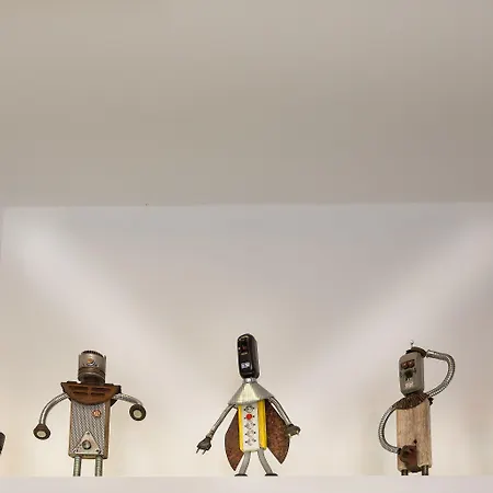 Forlanini 52 Πάρμα