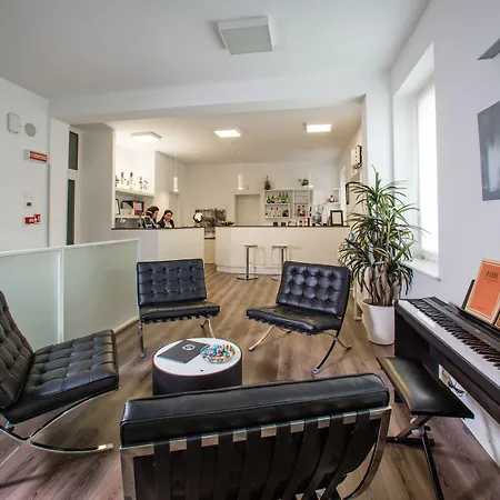 Hotel Forlanini 52 Parma