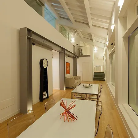 Forlanini 52 3* Πάρμα