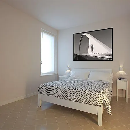 Forlanini 52 Ξενοδοχείο 3*