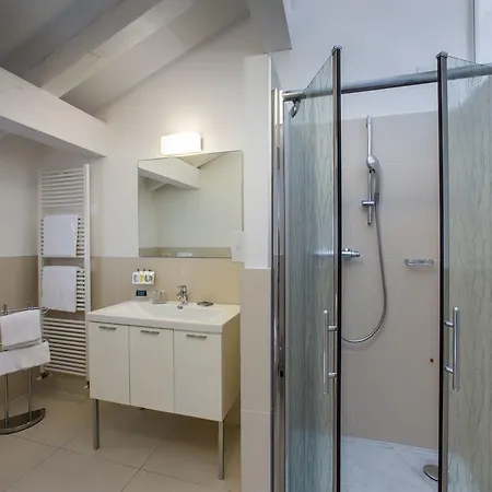 Forlanini 52 Πάρμα