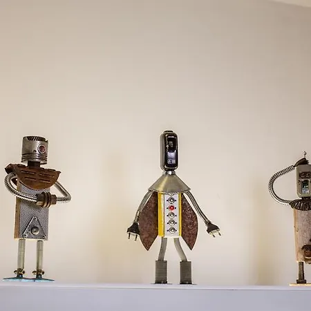 Ξενοδοχείο Forlanini 52 Πάρμα