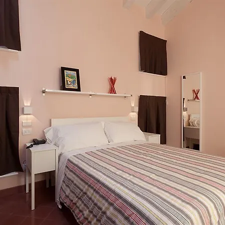 Hotel Forlanini 52 Parma