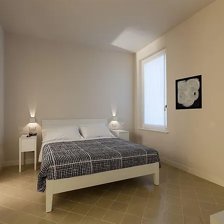 Ξενοδοχείο Forlanini 52 Πάρμα