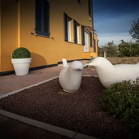 Hotel Forlanini 52 Parma