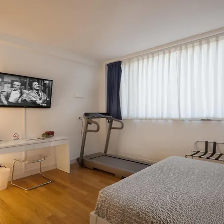 Forlanini 52 Πάρμα