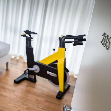 Forlanini 52 Ξενοδοχείο 3*