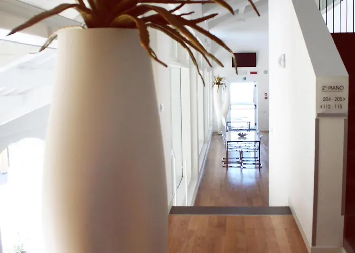 Forlanini 52 3* بارما