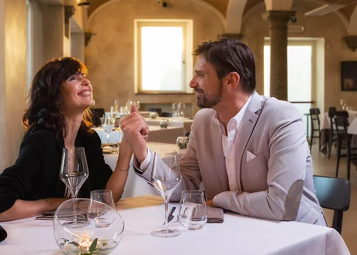 فندق Forlanini 52 بارما