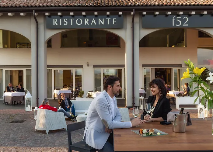 Forlanini 52 Szálloda 3*