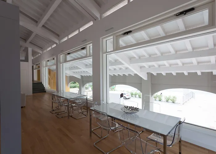 Forlanini 52 بارما