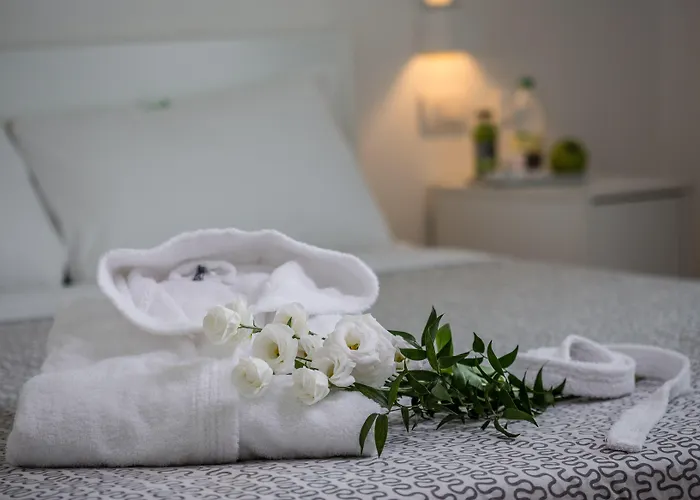 فندق Forlanini 52 3*