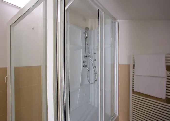 Szálloda Forlanini 52 3*