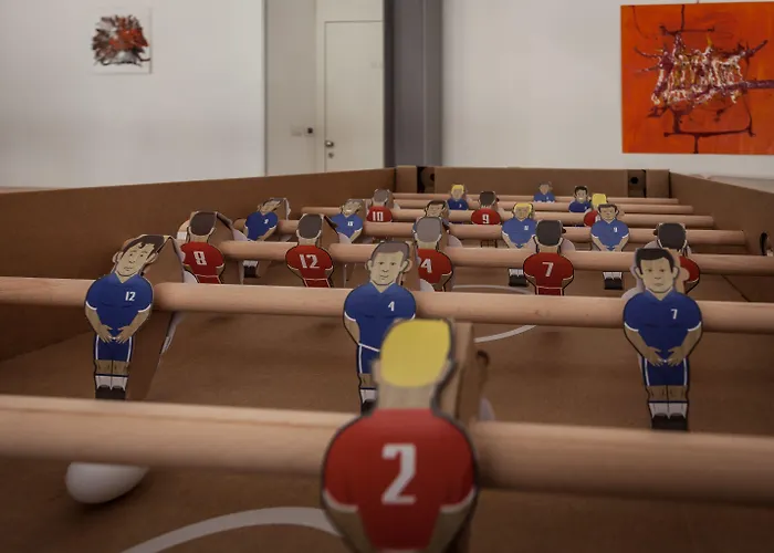 Forlanini 52 بارما