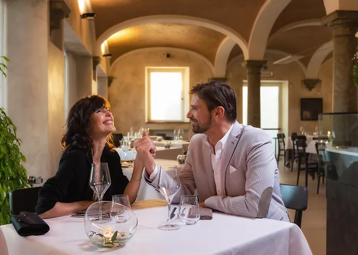 Forlanini 52 فندق