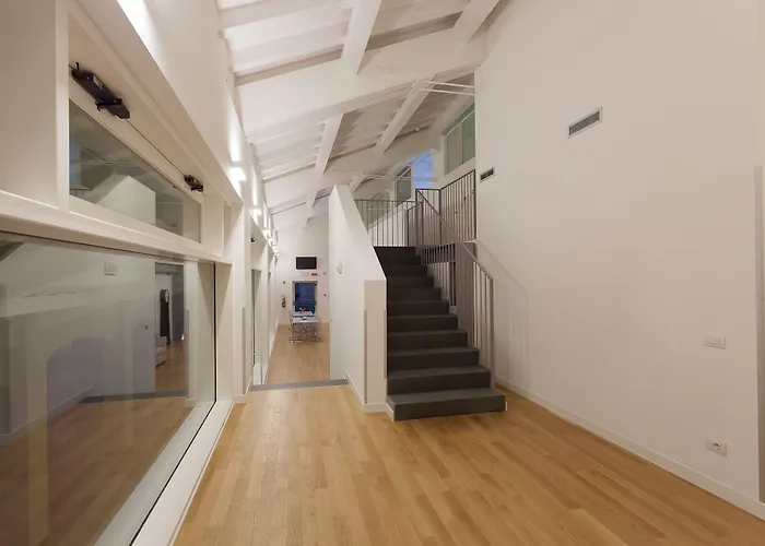 Forlanini 52 3* بارما