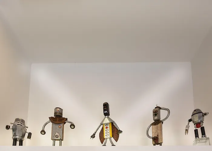 Forlanini 52 بارما