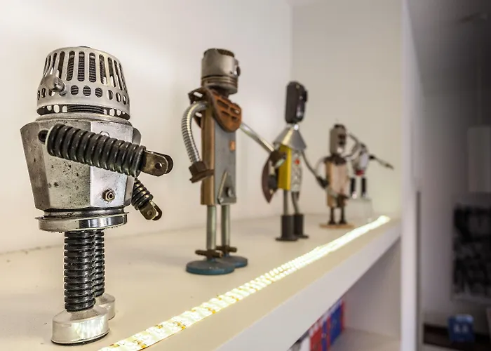 Forlanini 52 فندق بارما