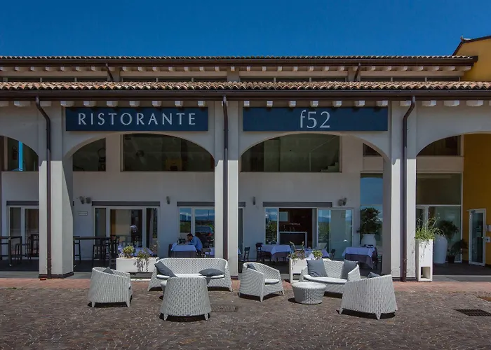 Forlanini 52 فندق 3*