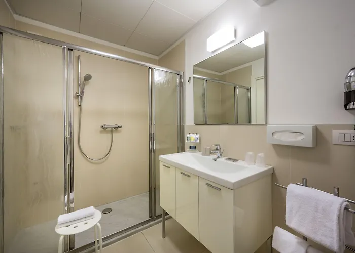 فندق Forlanini 52