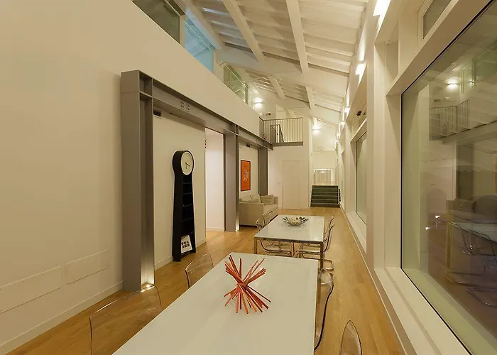 Forlanini 52 3* بارما