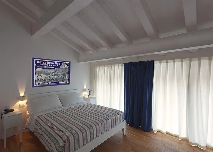 Forlanini 52 بارما