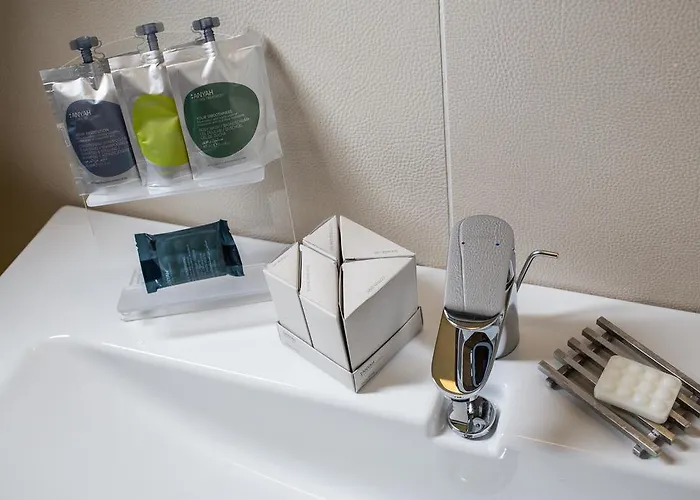 Szálloda Forlanini 52