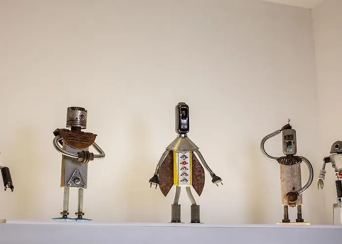 فندق Forlanini 52 بارما