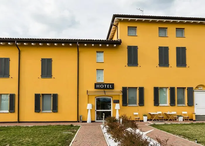 Forlanini 52 بارما