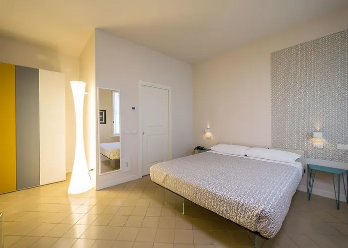 Forlanini 52 فندق 3*